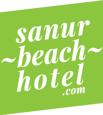 sanur beach hotel portal