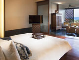 Fairmont Suite