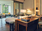 Signature Spa Suite