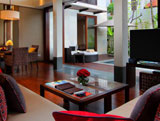 One Bedroom Pool Villa