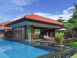 Presidential Beachfront Villa