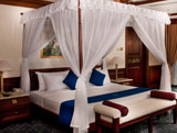 Presidential Suite Room