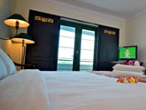 Suite Room