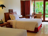 Suite Rooms