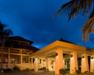 Mercure Resort Sanur