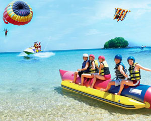 Water Sport Activities
