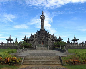 Denpasar Heritage City Tour