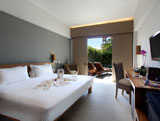 Cabana Room