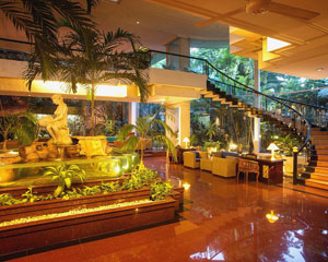 Parigata Resort and Villas