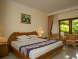 Deluxe Suite Villa