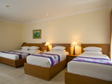 Family Suite Villa