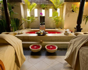 Bali Spa and Massage