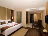 Jacuzzi Grand Deluxe