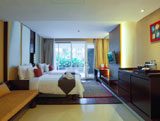 Deluxe Plunge Pool